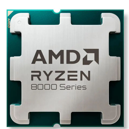 Процесор AMD Ryzen 7 8700F BOX (100-100001590BOX)