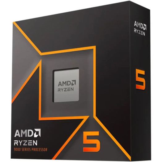 Процесор AMD Ryzen 5 9600X BOX (100-100001405WOF)