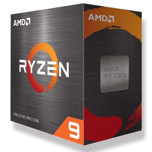 Процесор AMD Ryzen 9 5900XT BOX (100-100001581WOF)