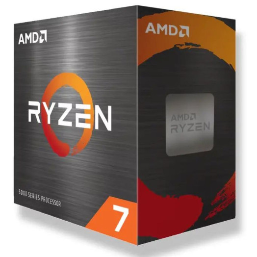 Процесор AMD Ryzen 7 5800XT BOX (100-100001582BOX)