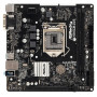 Материнська плата ASrock H310CM-DVS