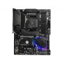 Материнська плата MSI MPG B550 GAMING PLUS