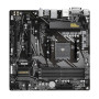 Материнська плата Gigabyte B550M DS3H
