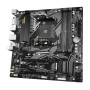 Материнська плата Gigabyte B550M DS3H
