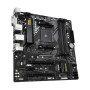 Материнська плата Gigabyte B550M DS3H