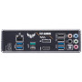 Материнська плата ASUS TUF-GAMING-B450-PLUS-II