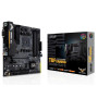Материнська плата ASUS TUF GAMING B450M-PLUS II