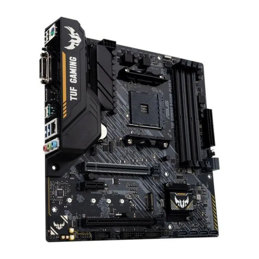 Материнська плата ASUS TUF GAMING B450M-PLUS II