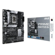 Материнська плата ASUS PRIME B660-PLUS D4 DDR4