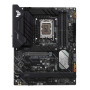 Материнська плата ASUS TUF GAMING H670-PRO WIFI D4 DDR4