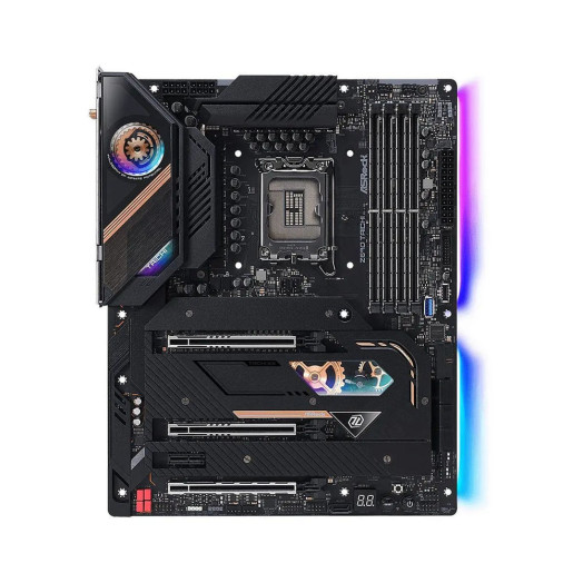 Материнська плата ASrock Z690 Taichi DDR5