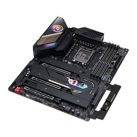 Материнська плата ASrock Z690 Taichi DDR5