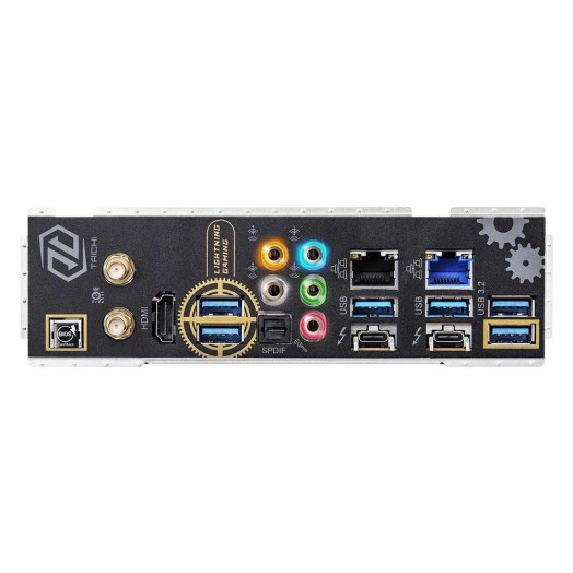 Материнська плата ASrock Z690 Taichi DDR5