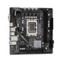 Материнська плата ASrock H610M-HVS DDR4