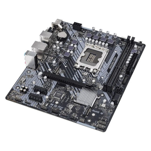Материнська плата ASrock B660M-HDV DDR4