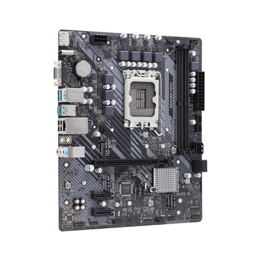 Материнська плата ASrock B660M-HDV DDR4