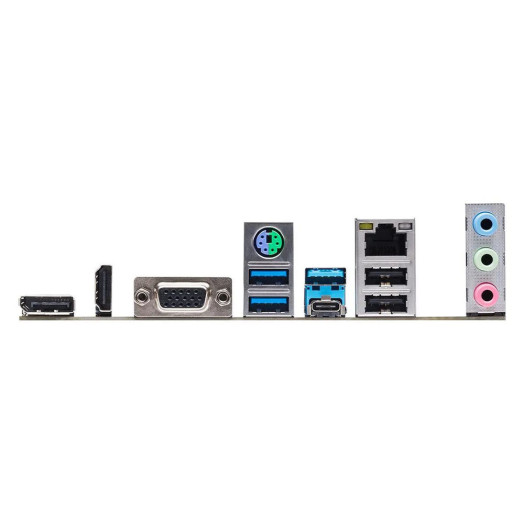 Материнська плата ASrock B660M-HDV DDR4