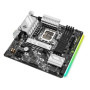 Материнська плата ASrock B660M Steel Legend DDR4