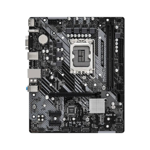 Материнська плата ASrock H610M-HDV/M.2 DDR4