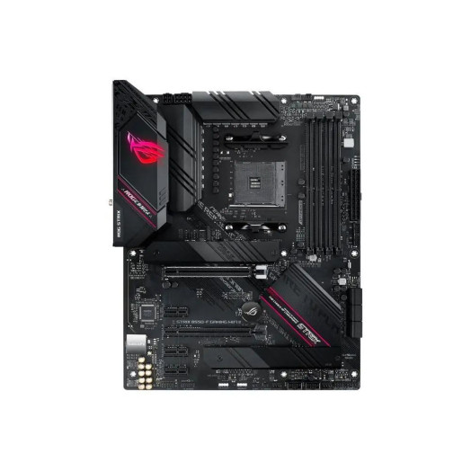 Материнська плата ASUS ROG STRIX B550-F GAMING WIFI II