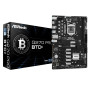 Материнська плата ASrock Q270 Pro BTC+