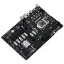 Материнська плата ASrock Q270 Pro BTC+