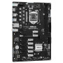 Материнська плата ASrock Q270 Pro BTC+
