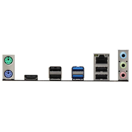 Материнська плата ASrock Q270 Pro BTC+