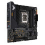 Материнська плата ASUS TUF GAMING B660M-PLUS WIFI D4 DDR4