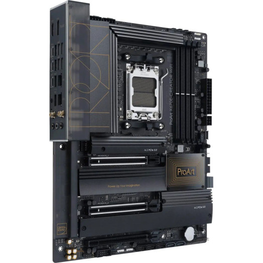 Материнська плата ASUS ProArt X670E-CREATOR WIFI