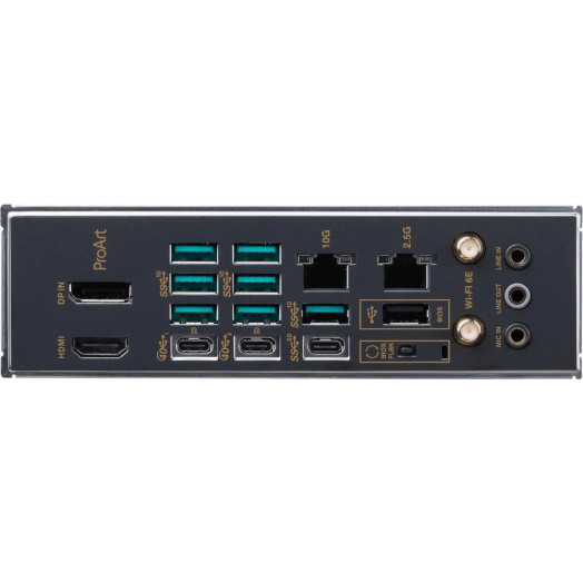 Материнська плата ASUS ProArt X670E-CREATOR WIFI
