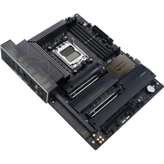 Материнська плата ASUS ProArt X670E-CREATOR WIFI