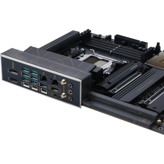Материнська плата ASUS ProArt X670E-CREATOR WIFI