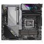 Материнська плата Gigabyte X670E AORUS MASTER