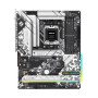 Материнська плата ASrock X670E Steel Legend