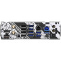 Материнська плата ASrock X670E Steel Legend