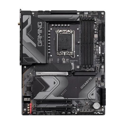 Материнська плата Gigabyte Z790 GAMING X AX