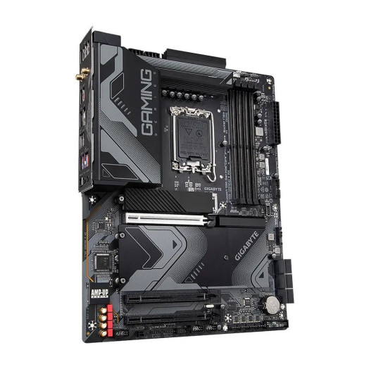 Материнська плата Gigabyte Z790 GAMING X AX