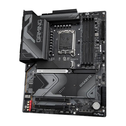 Материнська плата Gigabyte Z790 GAMING X AX