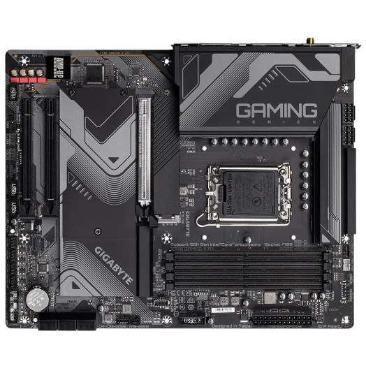 Материнська плата Gigabyte Z790 GAMING X AX