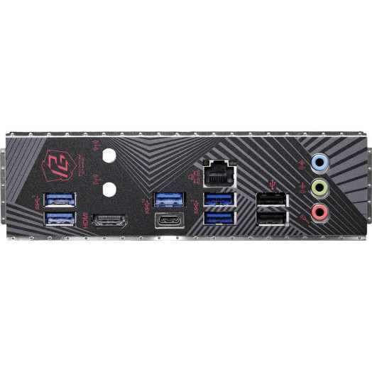 Материнська плата ASrock Z790M PG Lightning/D4 DDR4