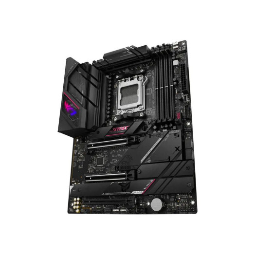 Материнська плата ASUS ROG STRIX B650E-E GAMING WIFI