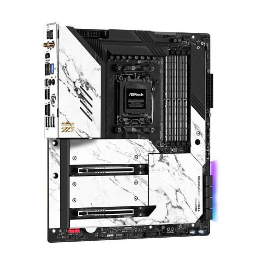 Материнська плата ASrock X670E Taichi Carrara DDR5