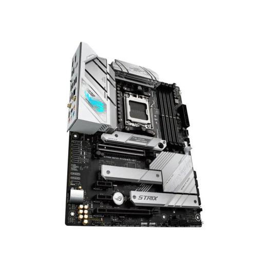 Материнська плата ASUS ROG STRIX B650-A GAMING WIFI