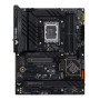 Материнська плата ASUS TUF GAMING Z790-PLUS WIFI D4 DDR4