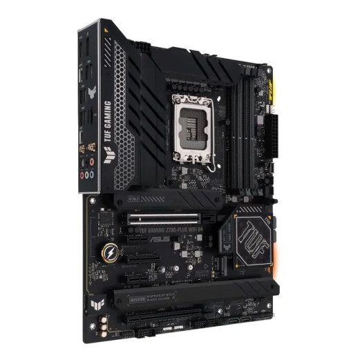 Материнська плата ASUS TUF GAMING Z790-PLUS WIFI D4 DDR4