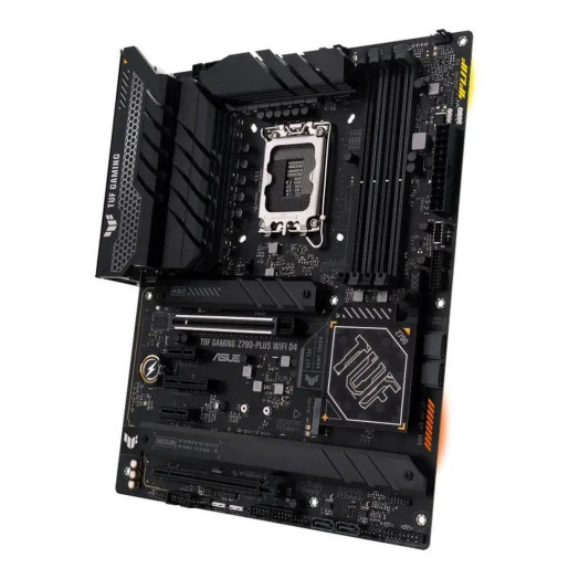 Материнська плата ASUS TUF GAMING Z790-PLUS WIFI D4 DDR4