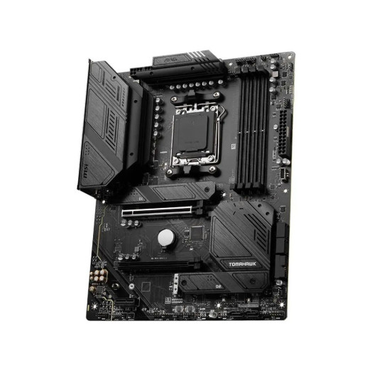 Материнська плата MSI MAG B650 TOMAHAWK WIFI
