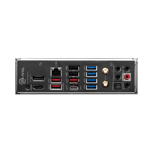 Материнська плата MSI MAG B650 TOMAHAWK WIFI