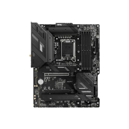 Материнська плата MSI MAG B760 TOMAHAWK WIFI DDR5